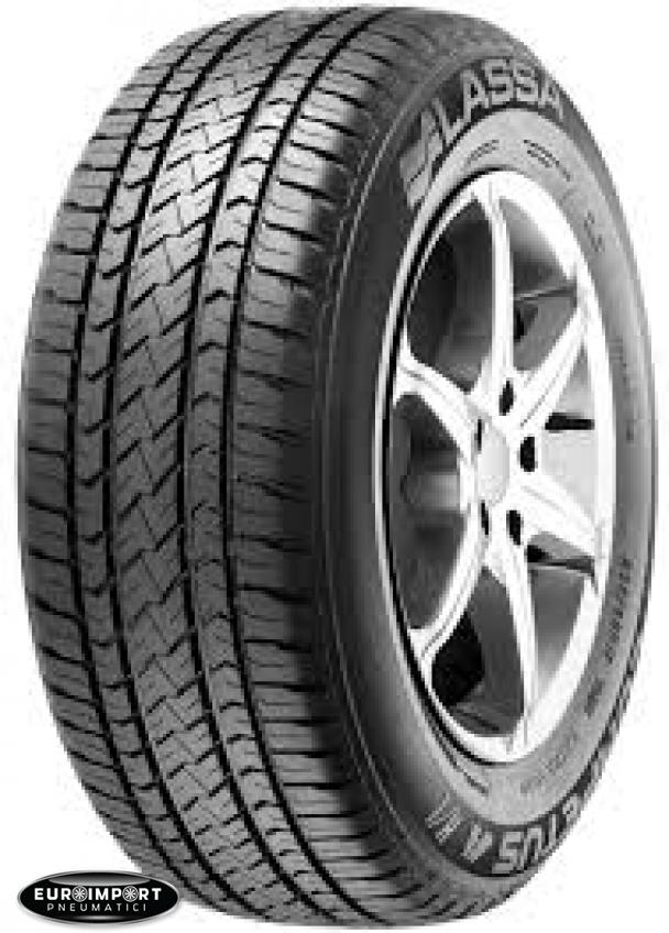 Lassa Competus H/L  265/70 R16 112 H  